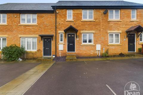 Lydney - 3 bedroom terraced house for sale