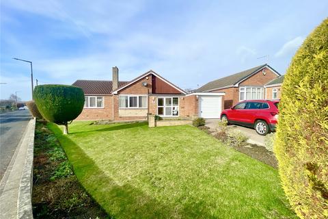 3 bedroom bungalow for sale, Cumberland Drive, Ardsley, S71