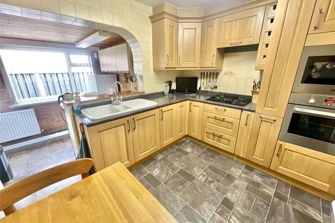 3 bedroom bungalow for sale, Cumberland Drive, Ardsley, S71