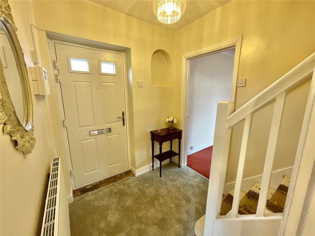Hallway