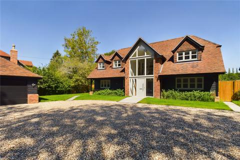 Springfield Byes Lane, Silchester, Reading, RG7 2QB