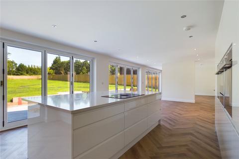 Springfield Byes Lane, Silchester, Reading, RG7 2QB