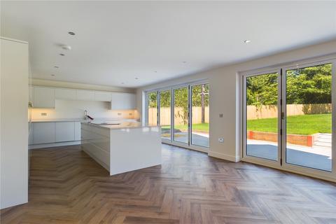 Springfield Byes Lane, Silchester, Reading, RG7 2QB