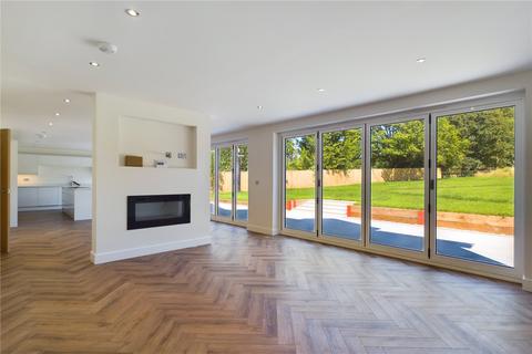 Springfield Byes Lane, Silchester, Reading, RG7 2QB
