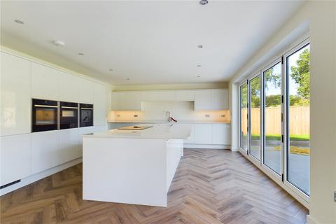 Springfield Byes Lane, Silchester, Reading, RG7 2QB