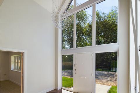 Springfield Byes Lane, Silchester, Reading, RG7 2QB