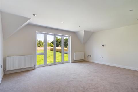 Springfield Byes Lane, Silchester, Reading, RG7 2QB