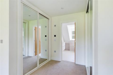 Springfield Byes Lane, Silchester, Reading, RG7 2QB