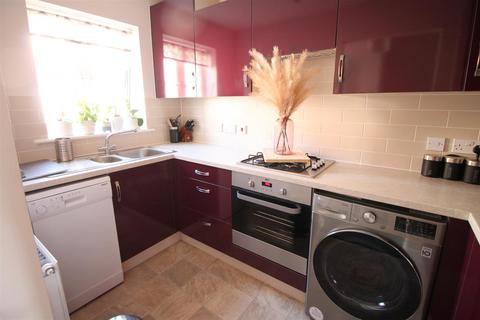 2 bedroom house for sale - Ashby Mews, Daventry