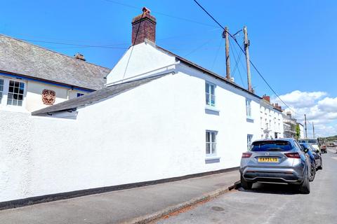 2 bedroom detached house for sale, Myrtle Street, Appledore, Bideford