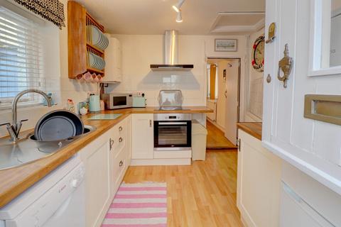 2 bedroom detached house for sale, Myrtle Street, Appledore, Bideford