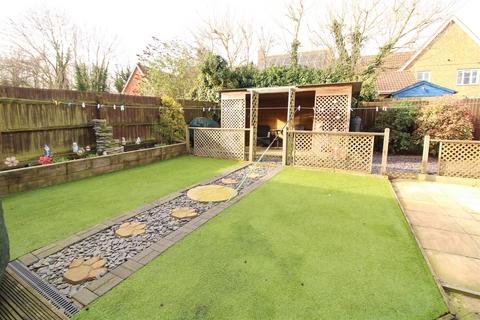 4 bedroom detached house for sale - Morning Star Road, Daventry