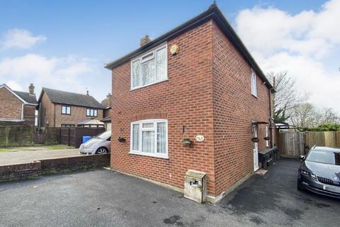 3 bedroom detached house for sale, Balston Road, Poole BH14