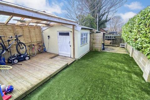3 bedroom detached house for sale, Balston Road, Poole BH14