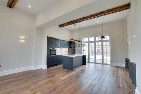 3 bedroom mews for sale, Brampton Park House