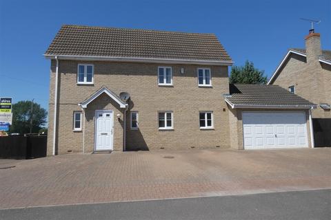 4 bedroom detached house to rent - Louis Drive, Beck Row IP28