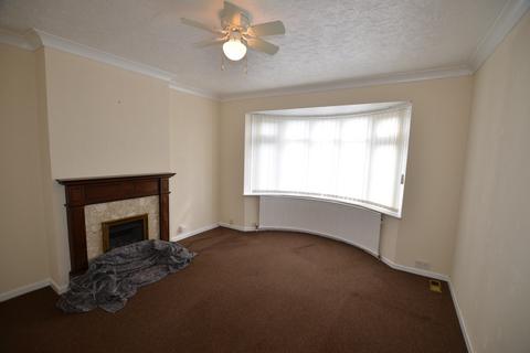 2 bedroom semi-detached bungalow for sale, Granville Avenue, Northborough, Peterborough, PE6