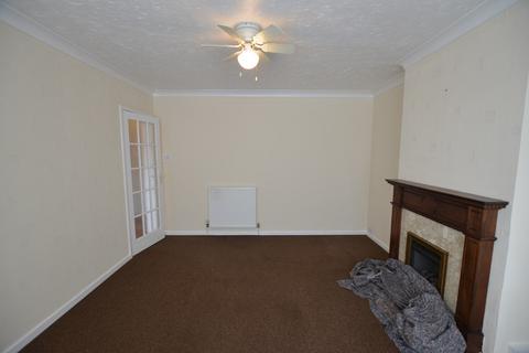 2 bedroom semi-detached bungalow for sale, Granville Avenue, Northborough, Peterborough, PE6