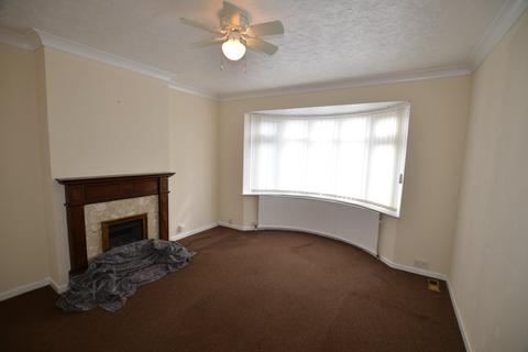 2 bedroom semi-detached bungalow for sale, Granville Avenue, Northborough, Peterborough, PE6
