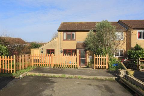 2 bedroom house for sale, West End Close, South Petherton