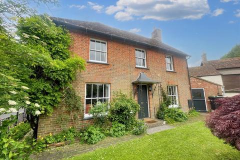 3 bedroom cottage for sale, Bridge, Sturminster Newton