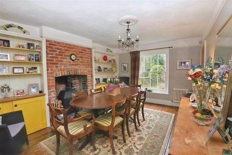 3 bedroom cottage for sale, Bridge, Sturminster Newton