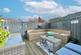 Rear Patio