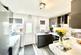 Breakfasting Kitchen