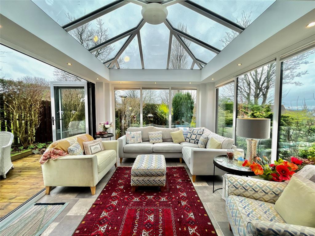 Orangery