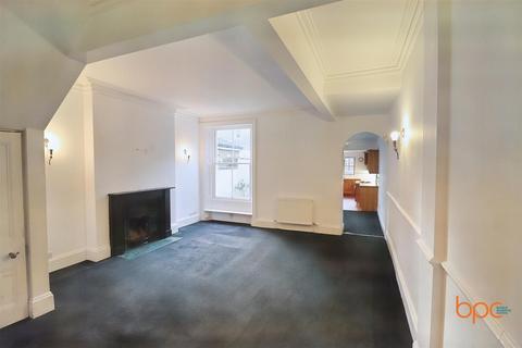 4 bedroom terraced house for sale, Shrubbery Terrace, Weston-Super-Mare, BS23