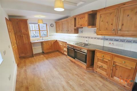 4 bedroom terraced house for sale, Shrubbery Terrace, Weston-Super-Mare, BS23