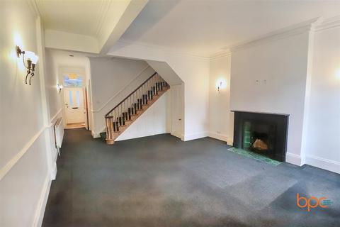 7 Shrubbery Terrace, Weston-super-mare, BS23 2JZ