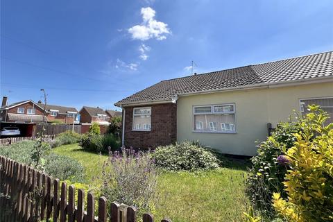 2 bedroom bungalow for sale, Derwent Way, Newark, Nottinghamshire, NG24