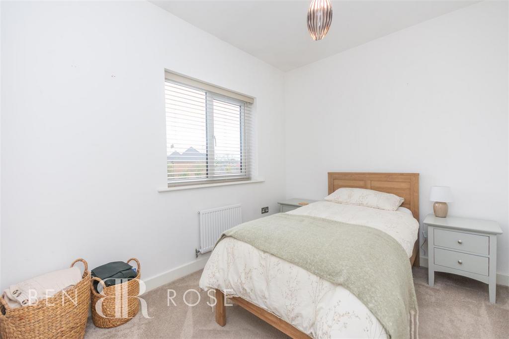 Bedroom Four