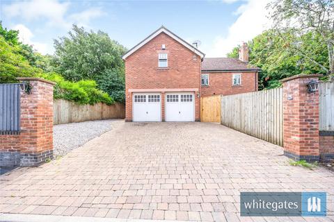 5 bedroom detached house for sale, Knowsley Lane, Prescot L34