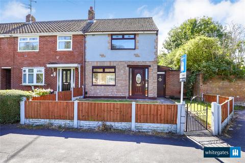 2 bedroom end of terrace house for sale, Riding Hill Road, Prescot L34