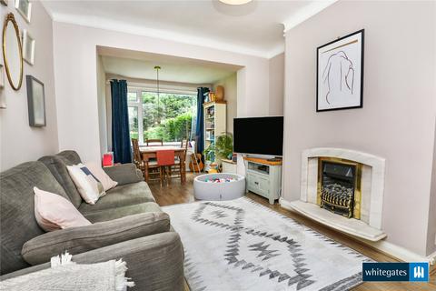 11 Derwent Avenue, Prescot, L34 2ST