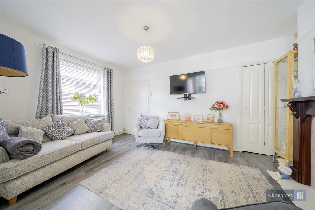 Lounge/Kitchen