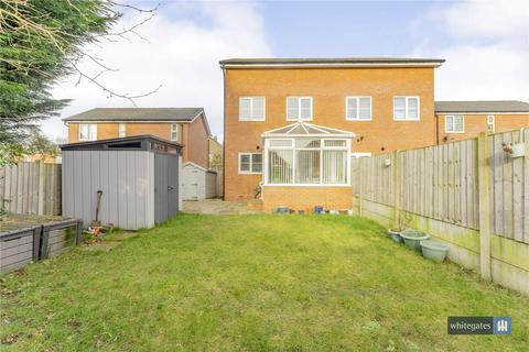 4 bedroom semi-detached house for sale, Scotchbarn Lane, Merseyside L34