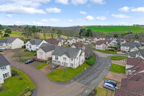 4 bedroom detached house for sale, Bellefield Lane, Lanark