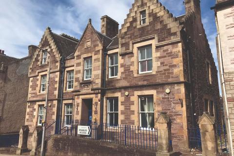 10 bedroom semi-detached house for sale, Former Police Station, 19-21 King Street, Crieff PH7 3HA