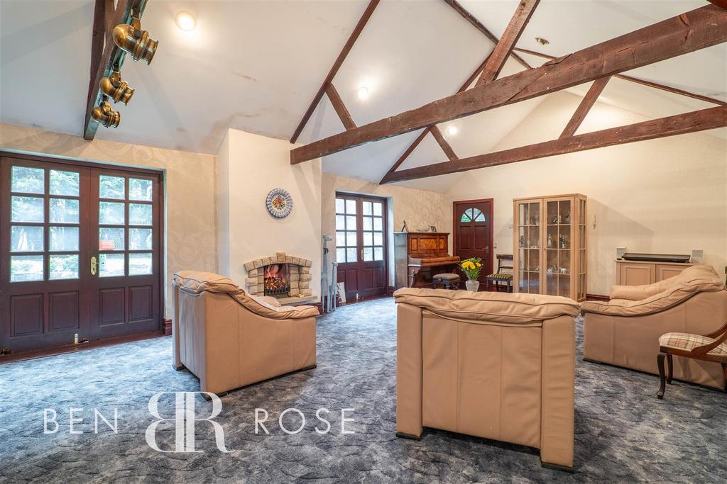 Drawing Room