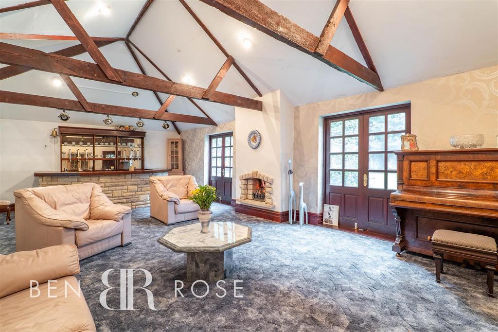 Drawing Room