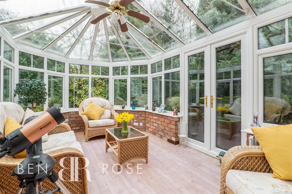 Conservatory