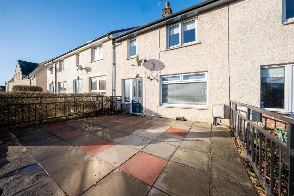 Sandy Road, Scone, Perth 2 bed terraced house for sale £159,995