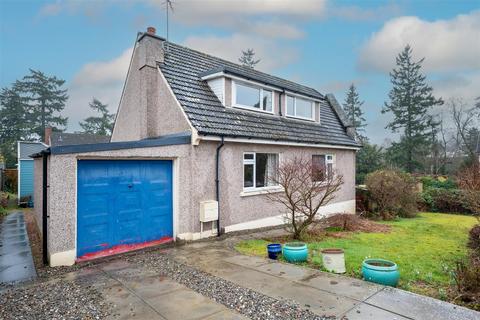 3 bedroom semi-detached house for sale - Francis Road, Perth