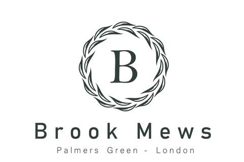 1 bedroom mews for sale, Brook Mews, London N13