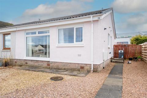 15 Berrydale Road, Blairgowrie, PH10 6UA
