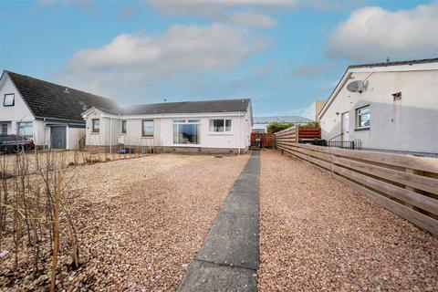 15 Berrydale Road, Blairgowrie, PH10 6UA