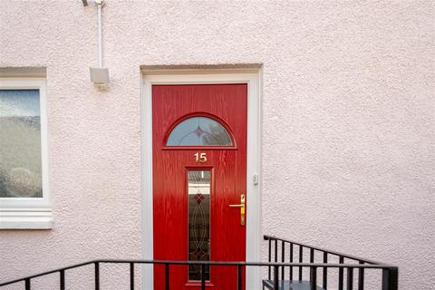 15 Berrydale Road, Blairgowrie, PH10 6UA